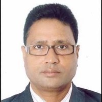 PROSAD KUMAR DEY