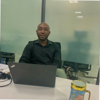Isaac Abdullahi