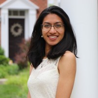 Vibha Patil