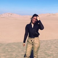 Hillary Olivares