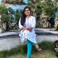 Sandhya Nagaraj