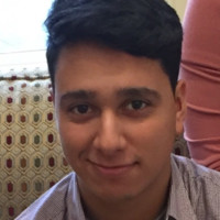 Michael Salazar