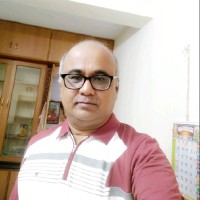 Basavaraj S