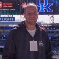 Brett Anthony