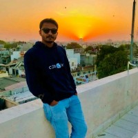 KETAN patel
