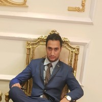 Mohammed Magdy