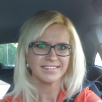 Magdalena Żbikowska