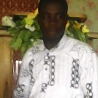 Ebenezer Anokye