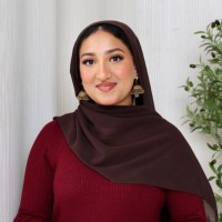 Fahima Islam