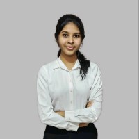 Ravina Vijayakumar