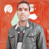 Arvind Kumar Gangwar