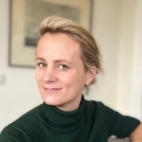Charlotte Haarsma