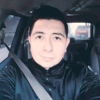 Gerardo Samano Echeverria