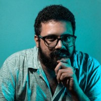 Moacyr Camargo