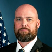 Timothy Jones