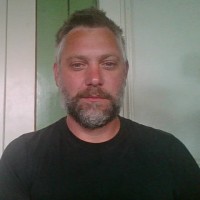 Jonathan Frechin