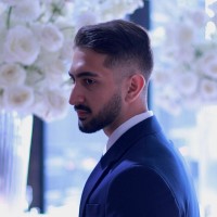 Aidin Tehrani