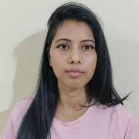 Ruma Kumari