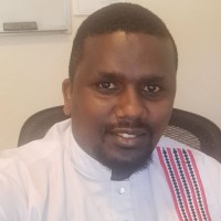 Jude Ndungu