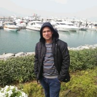 Suresh Nirankari