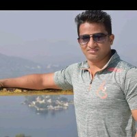 Ashish Naik