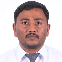 Mallesham Mogilipalem