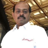 Thiagarajan Lakshmanan