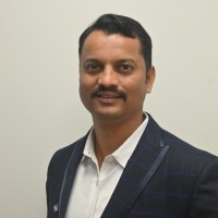 Prabhakar Walgude
