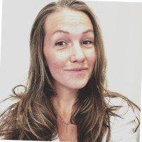 Tina Johansson
