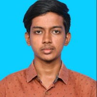MOHAMMED SALMAN K