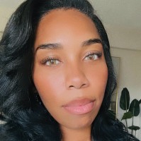 Jasmine Holmes