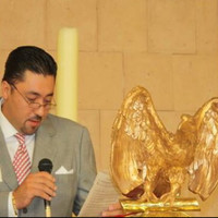 Guillermo Lima y Osorio G