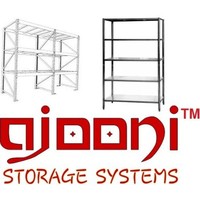 Ajooni Storage