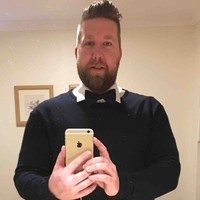 Daniel Rydh