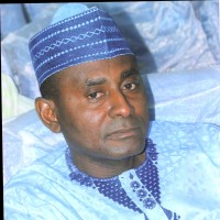 Haruna Ibrahim