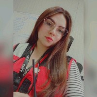 Alma Karina Herrera Gutiérrez