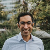 Sandy Sethi