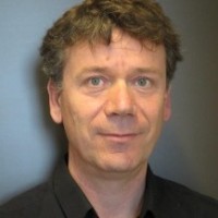 Gijs Van Der Starre