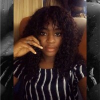Audrey Ngongang