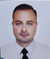 Bohdan Volosevych
