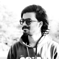 Vikram Mohan