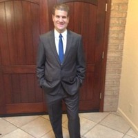 Kevin Kayne