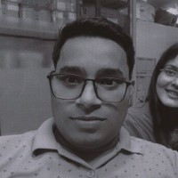 Vishal Koli