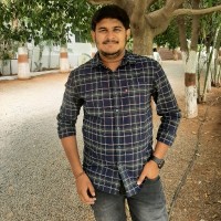 Akhil Reddy