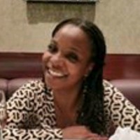 Tricia Goodridge