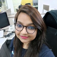 Monika Jaiswal