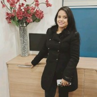 Neelam kohli
