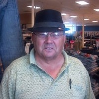 Blaine Lashbrook