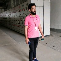 Brijesh Yadav