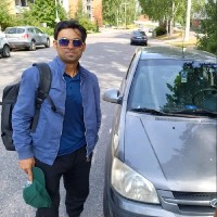 Mohammad Abu Arafat Rahat